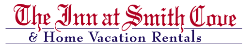 The Inn at Smith Cove waterfront lodging on New Hampshire's largest lake - Lake Winnipesaukee